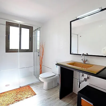 Villa Caleta 0901 Calp