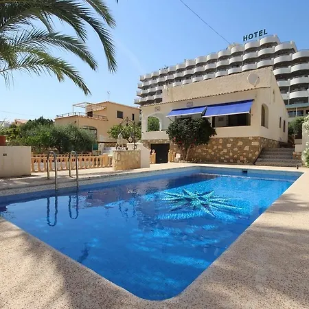 Caleta 0901 Villa