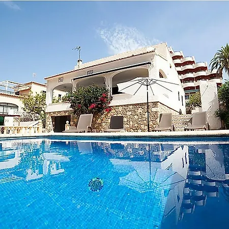 Villa Caleta 0901 *