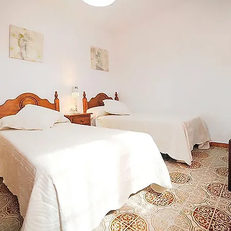 Caleta 0901 Villa
