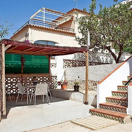 Caleta 0901 Villa