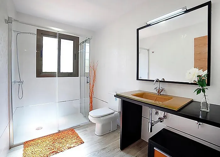 Villa Caleta 0901 Calp