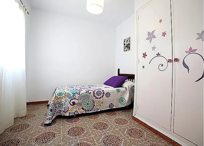 Caleta 0901 * Κάλπε