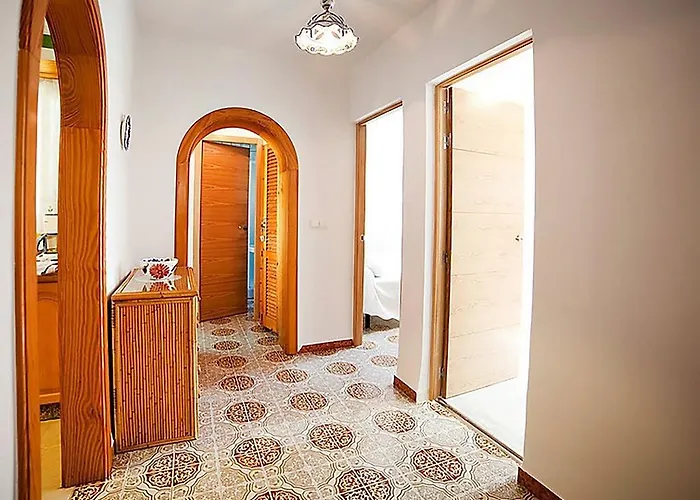 Caleta 0901 Villa Calpe