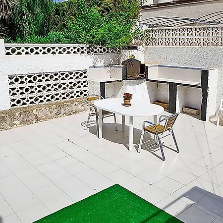 Villa Caleta 0901