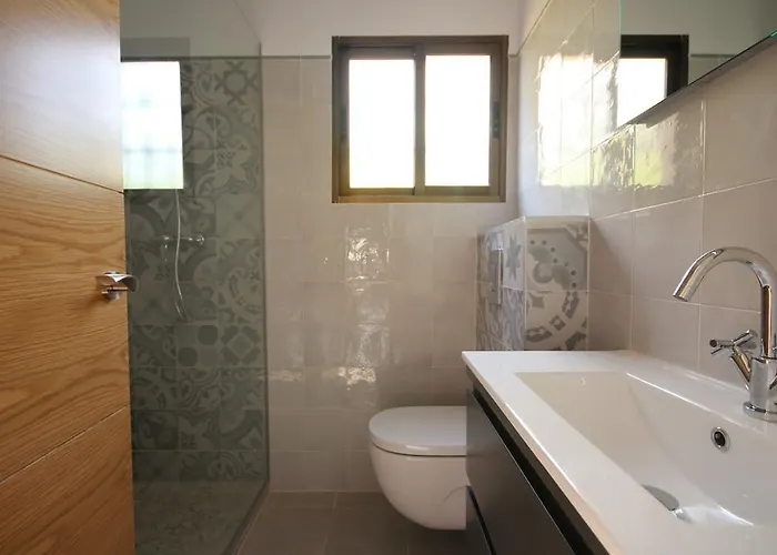 Caleta 0901 别墅 *